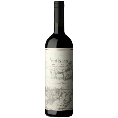 Saint Felicien